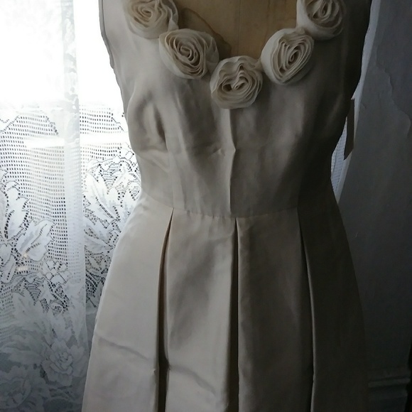 Stunning Kate Spade Designer dress size 4 - Picture 2 of 5